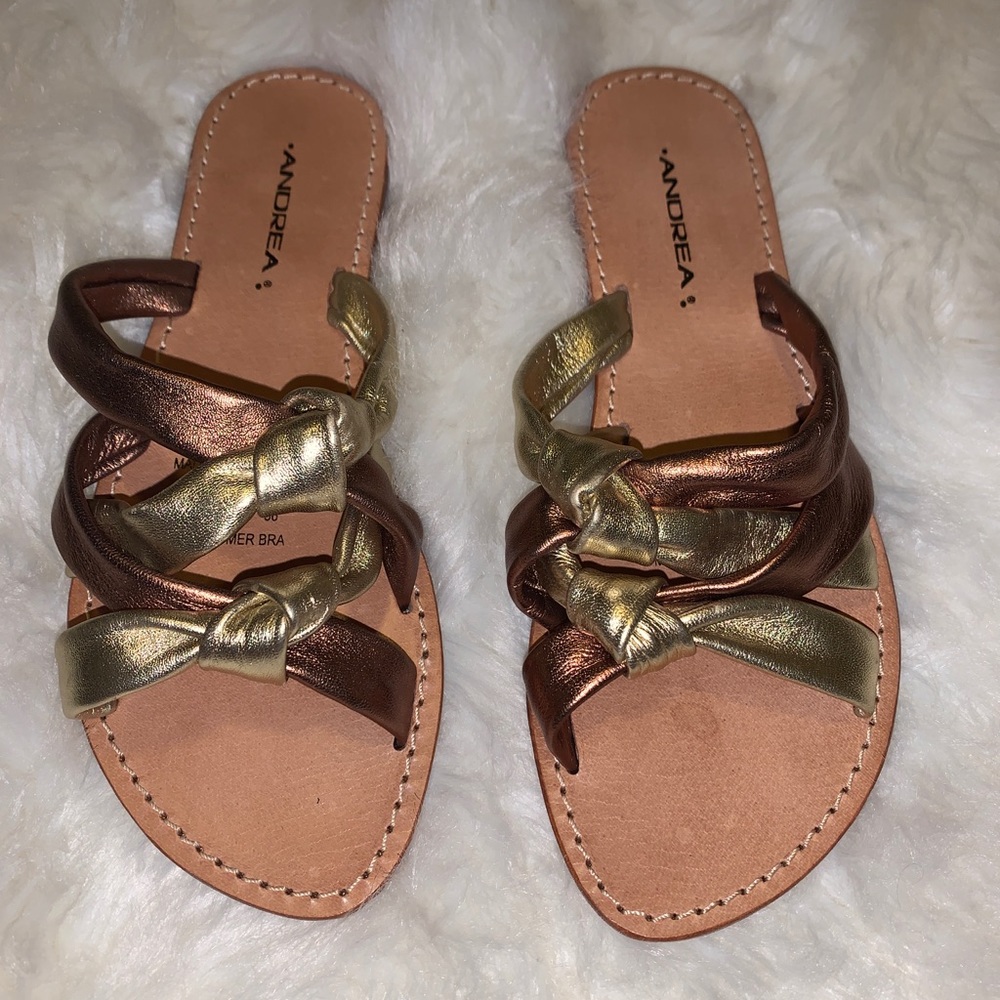 Andrea Sandals